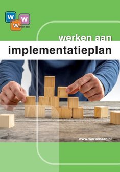 Brochure 'Implementatie'