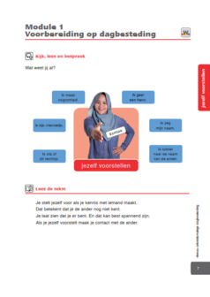 Proefkatern Werken aan Stage &amp; Loopbaan [2024]