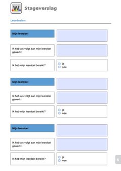 Digitale formulieren