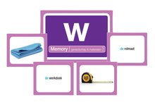 XL Memory – gereedschap | Nieuwe uitgave |2022|