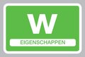 Kaartspel-branche--oriëntatie-5-eigenschappen